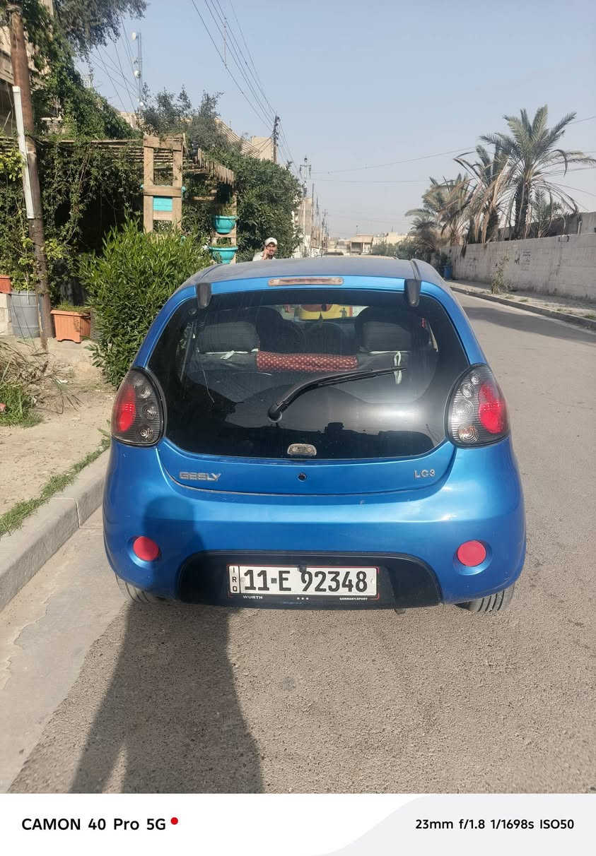 السلام عليكم سياره جيلي باند ٢٠١٣ للبيع السياره نضيفه مال بيت بيهه صبغ حزام اثر شخوط تبريد وكعربائيات شغاله صدر امامي خلفي جديد تخم تاير ويلكب جديد مال اكسنت رقمي انكايزي جديد تحويل ثاني يوم سهرهه ٤٢
***********
