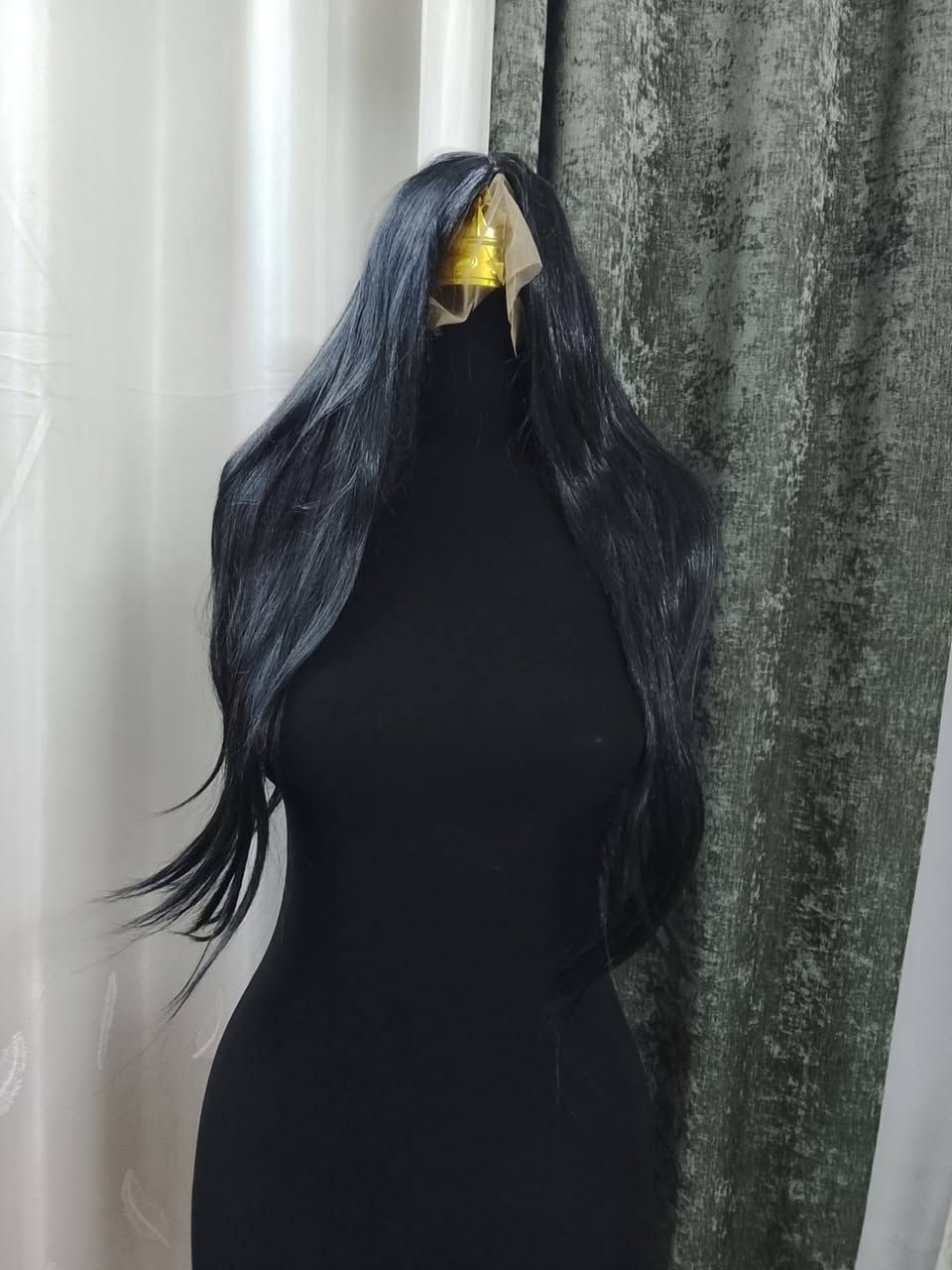 هذا باروكه الياف امازون ب10 آلاف عندي توصيل


**إذا كنت صاحب هذا الإعلان وتريد حذفه لأي سبب، رجاءا أرسل رسالة إلى الدعم الفني**