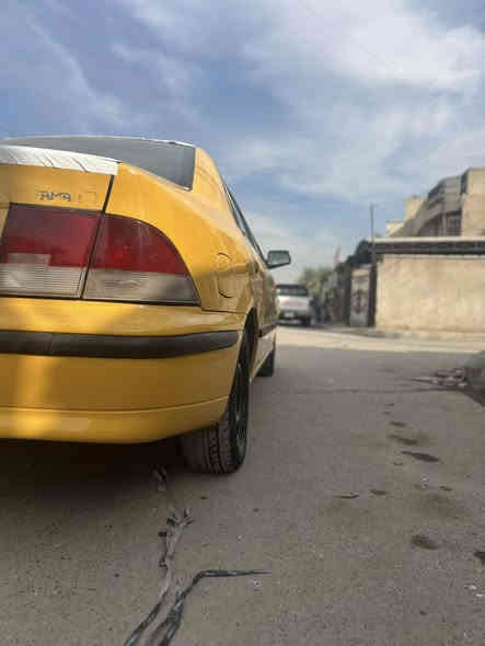 السلام عليكم سمند 2011للبيع
كير مكينة كله مكفول
صدر امامي خلفي جديد
تخم تاير جواها جديد
تبريد عوزه غاز
بيها صبغ باب خلفي فقط وباقي وضع شركه
سياره جاهزه وتحويل ثاني يوم شرط مروري
معروضه36وبيها مجال للشراي
مكاني الدورة ابو دشير
***********
