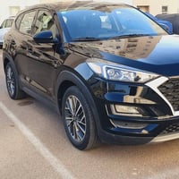 توسان • ٢٠١٩ • وارد امريكي