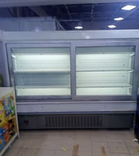 عارضة عمودية • عرض ٢٫٥م • سبع ابكار بغداد