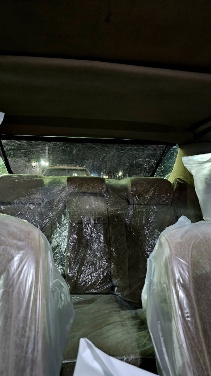 ملكه فول مديل 2002 محرك فيفي تي  رقم نكليزي مداور ثاني يوم راعيها بالنجف بيهاالعتبه الي بين البيبان مبدله فقط  مكانها بالنجف السعر 130 وبيها مجال رقم الهاتف ***********
