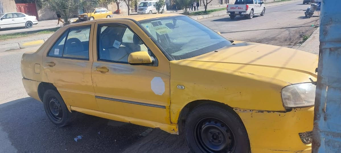 شيري كوين موديل2011رقم بغداد مصفره هيئه وغرامات سنويه ل2027محوره محرك كورلا بيكاتشو شرط السياره جاهزه من كلشي بس مااندل راعيها السعر19ورقه وبيها مجال للشراي عنواني كربلاء الشراي يتصل*********** ممتواجد ع نت
