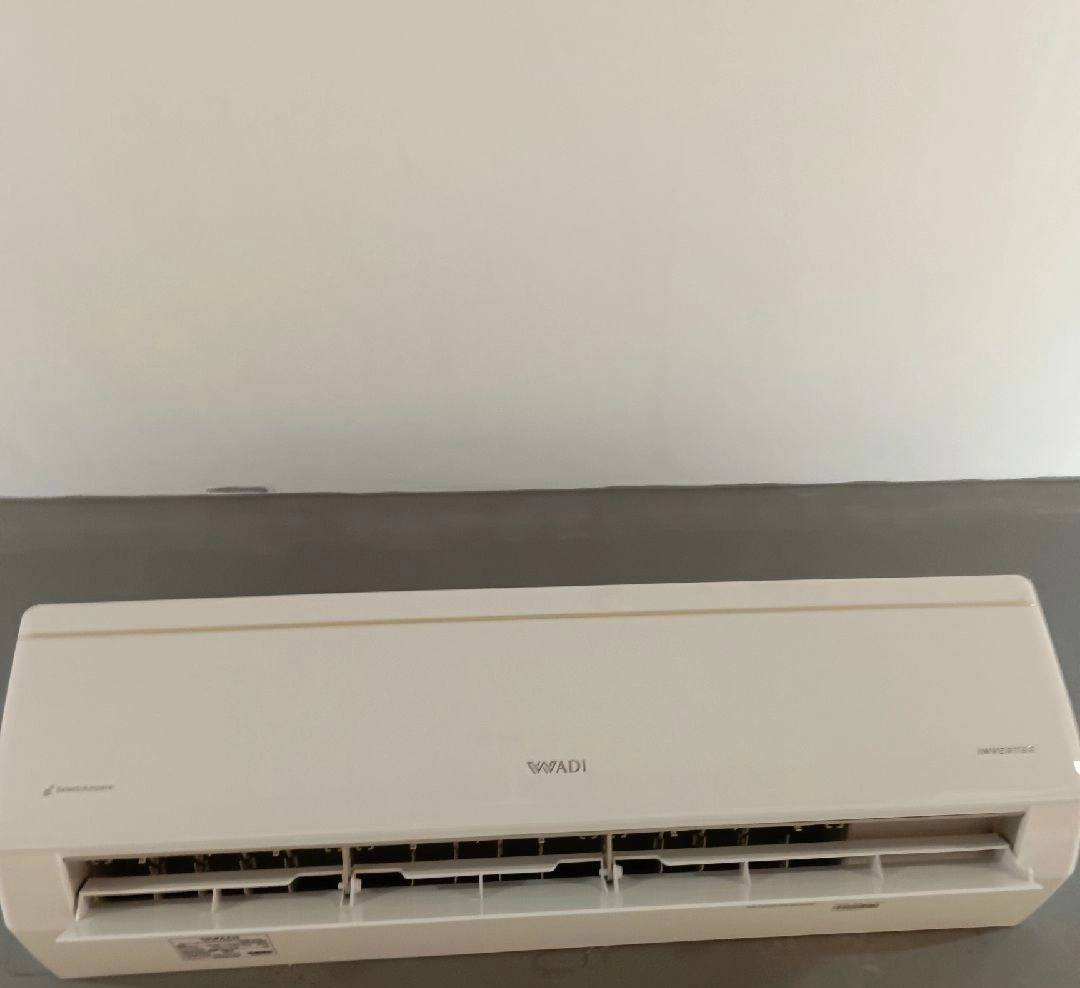 مستعدون لتنصيب وتنضيف وصيانة
مستعدون لتنصيب وتنضيف وصيانة

وفتح ونقل وشد
 
كافة انواع السبالت ❄️

 علي المياحي *********** 

اثير المياحي ***********

خابر ولا تحتار 🌹

#النجف_الاشرف #تنصيب_السبالت
