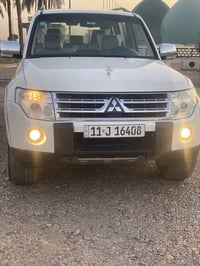 باجيرو • حبتور • ٢٠٠٩