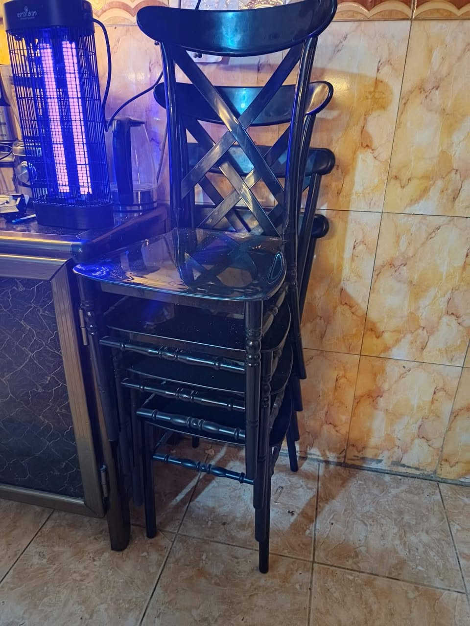 ميز طعام 150 مجمده 200 عنوان الامين ثانيه


**إذا كنت صاحب هذا الإعلان وتريد حذفه لأي سبب، رجاءا أرسل رسالة إلى الدعم الفني**