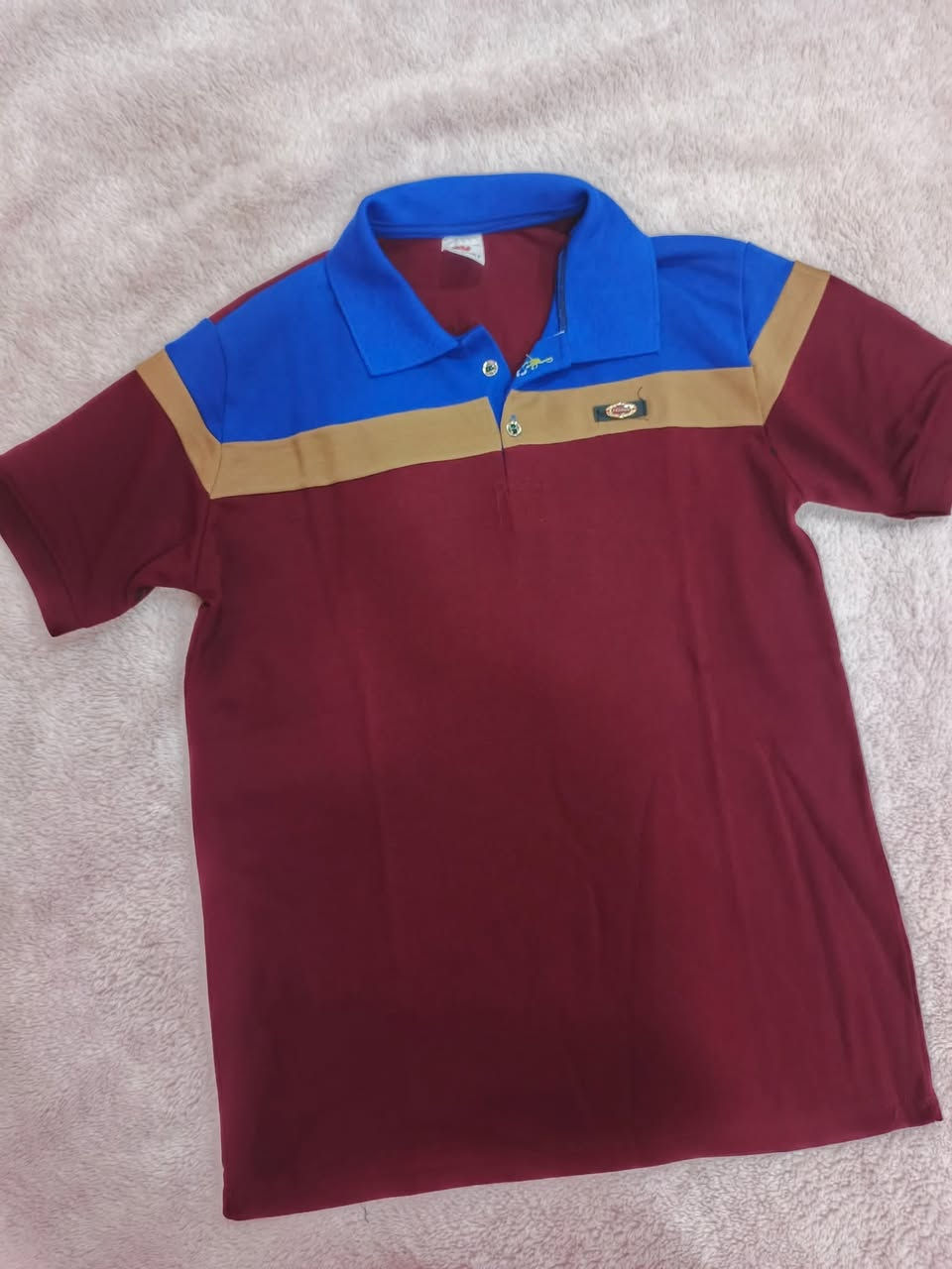 تشيرت رجالي خامه حجري درجه اولى عله فحص سعر درزن 28 الف يوجد توصيل


**إذا كنت صاحب هذا الإعلان وتريد حذفه لأي سبب، رجاءا أرسل رسالة إلى الدعم الفني**