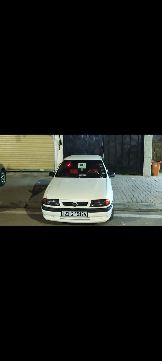 سەرەتا بە ناوی خوا ماشااللە لە ماڵی هەموو لایەک     ئۆپڵ ڤیکترا (1995)     ڕەقەم  سلێمانی  خرامە بەشەرت     گێڕو حادی میکینە 20 بەشەرت    ڕەنگی سپی بۆیاخ عام بۆ جوانی لەسەر ساخی  کراوە  موس و براوەو لێدراو نیە بەشەرت چاڵو قوپوو شوختی نیە   خایسی هیچ نیە   4 تایەی   سفری بۆ بەسراوە    سەیارەکە وەک تۆپ وایە کامل مەسروف کراوە تەقەو رەقی نیە   یەک 250 مەسرەفی نیە  کامل جوانکاری نرخ (46)$ مەجالیکی برایانە شوێن (کرکوک) (***********)       

(***********)  هەموو شتیکم وەک خۆی نوسیوە. كركوك, العراق
