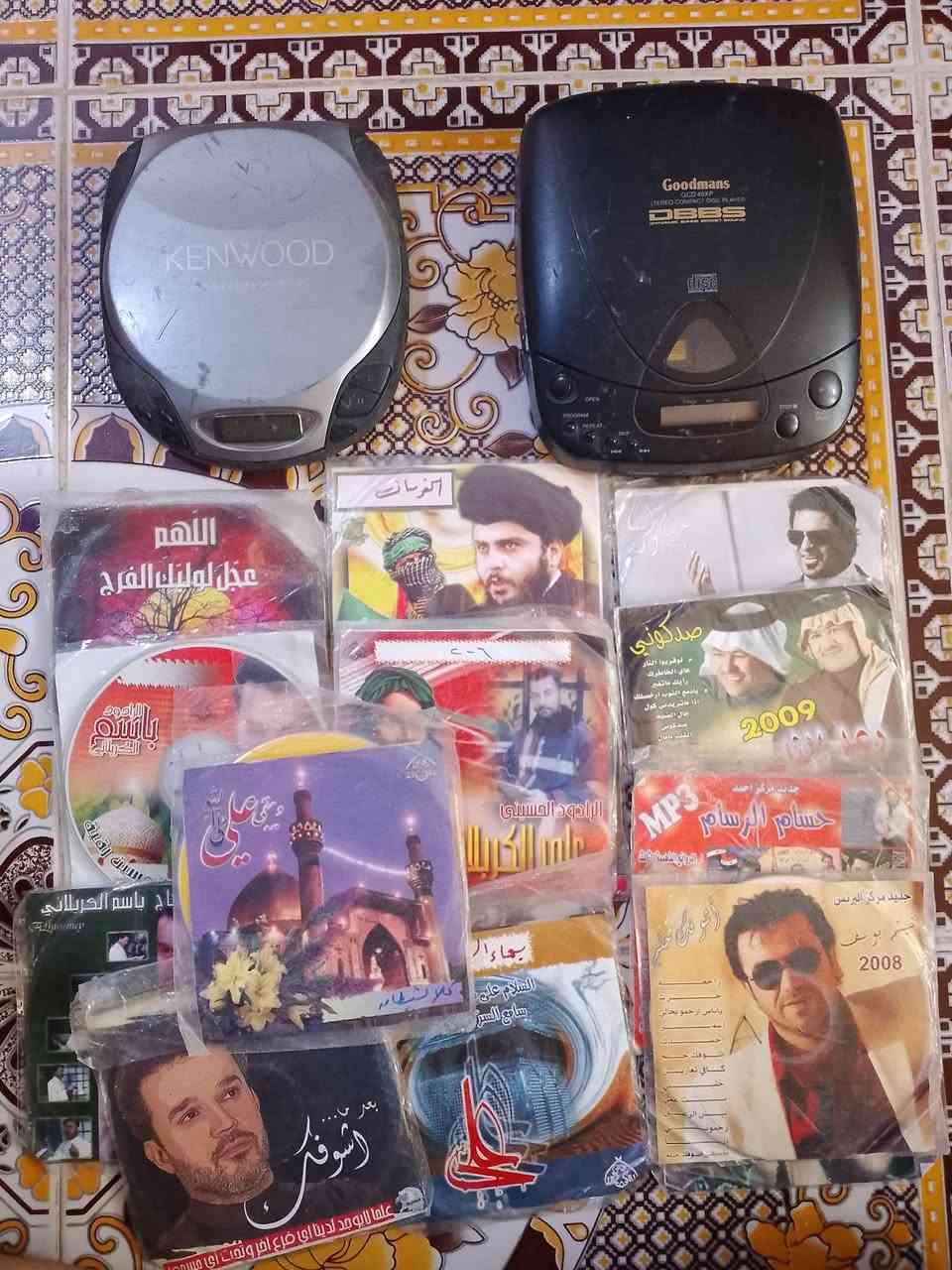 البيع


**إذا كنت صاحب هذا الإعلان وتريد حذفه لأي سبب، رجاءا أرسل رسالة إلى الدعم الفني**