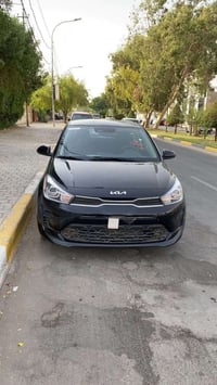 ريو موديل ٢٣ امريكي للبيع المواصفات S بصمه  رادرات  تحكم ستيرن  مثبت س...
