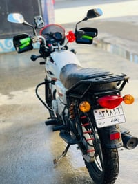 بوكسر كلاسك مديل ٢٠٢٢ مرقم بغداد  تحويل مباشر  عنواني بغداد الاعضميه ٠...