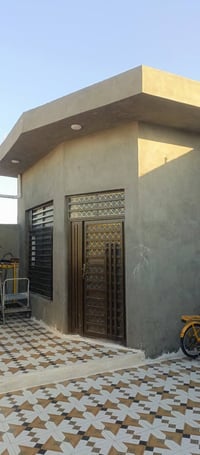 النجف ناحية العباسيه • ٢٠٠م • غرفتين