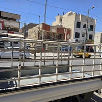 مدينه الصدر قطاع ١ • محجر • ارتفاع ٩٠