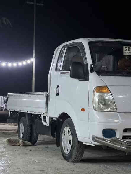 كيا حمل ٢٠٠٨محرك ٣٠٠٠سبلاين مكفولة مكفولة من ضربة  صفاحيات جدد تبريد وي السويج شاشة لمس لايت ازنون سكن جديد بك لايت كلة جديد امداور ثاني يوم سيارة ماعايزة كلشي المكان ديوانية الحمزة الشرقي السعر خاص للستفسار علئ الرقم ***********
