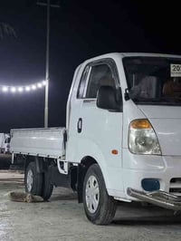 كيا حمل • ٢٠٠٨ • محرك ٣٠٠٠