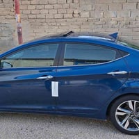 النترا • ٢٠١٤ • بابل