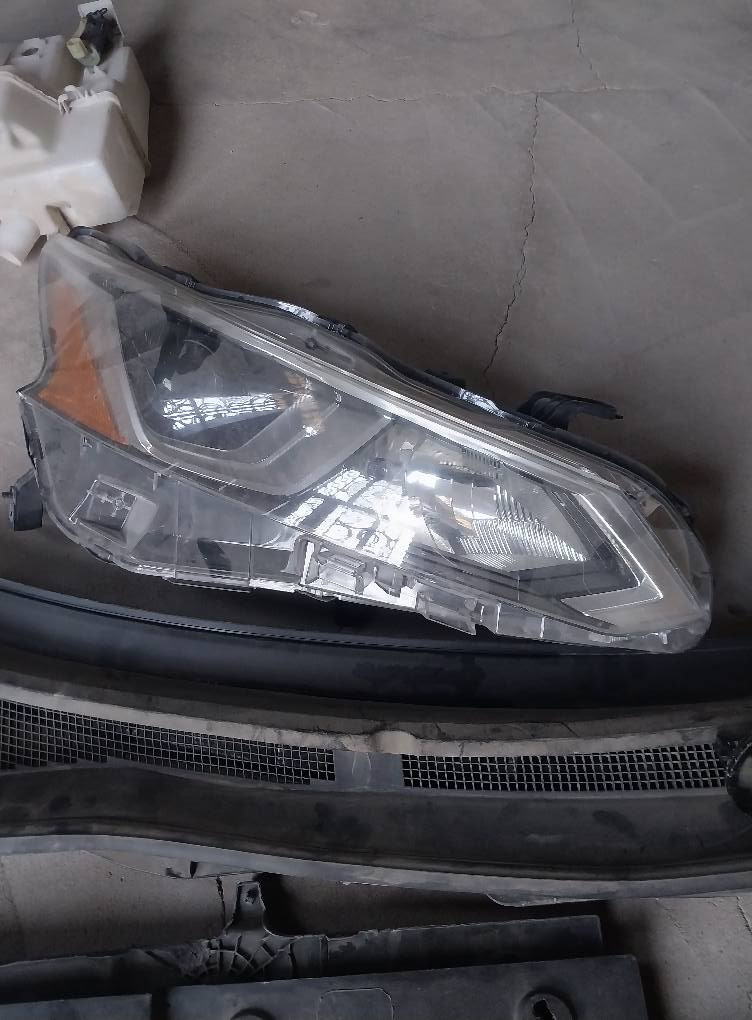 اخو الجديد البصرة, العراق


**إذا كنت صاحب هذا الإعلان وتريد حذفه لأي سبب، رجاءا أرسل رسالة إلى الدعم الفني**