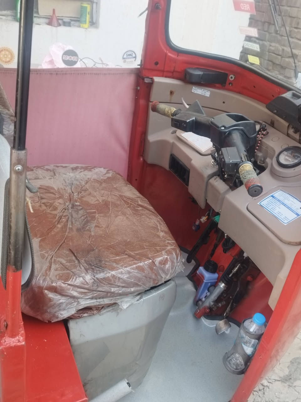 تكتك موديل 18 شهر 12 نهايته
تجفيت صارلها 4 ايام الجمعه الفاتت

رقم وسنويه مابيه اخياس ونضيفه تحويل ثاني يوم 

السعر 5.500 بيه مجال
خويه اذا ماعجبك المنشور علق ياالله وارفع المنشور 
جزاكم الله خير

للأتصال على الهاتف او الواتساب 👇

***********
