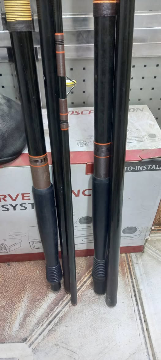 السلام عليكم
عودين ٣٦٠ واحد مستخدم بس كلش نضيف والثاني جديد غير مستخدم السعر ٧٥ واصله ابيع سويه ما بيع واحد


**إذا كنت صاحب هذا الإعلان وتريد حذفه لأي سبب، رجاءا أرسل رسالة إلى الدعم الفني**