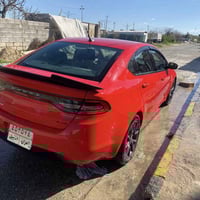 دوج دارت • ٢٠١٦ • محرك ٢٠٠٠