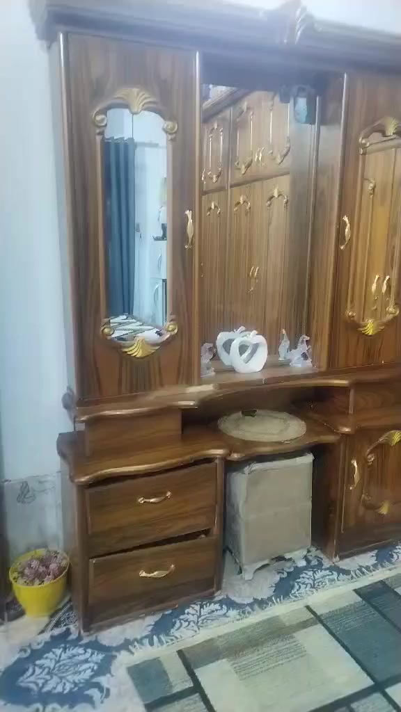 سلام عليكم عندي غرفه 6قطع نظيفه للبيع 

سعره مليون و100

العنوان الناصريه مركز زدناويه


**إذا كنت صاحب هذا الإعلان وتريد حذفه لأي سبب، رجاءا أرسل رسالة إلى الدعم الفني**