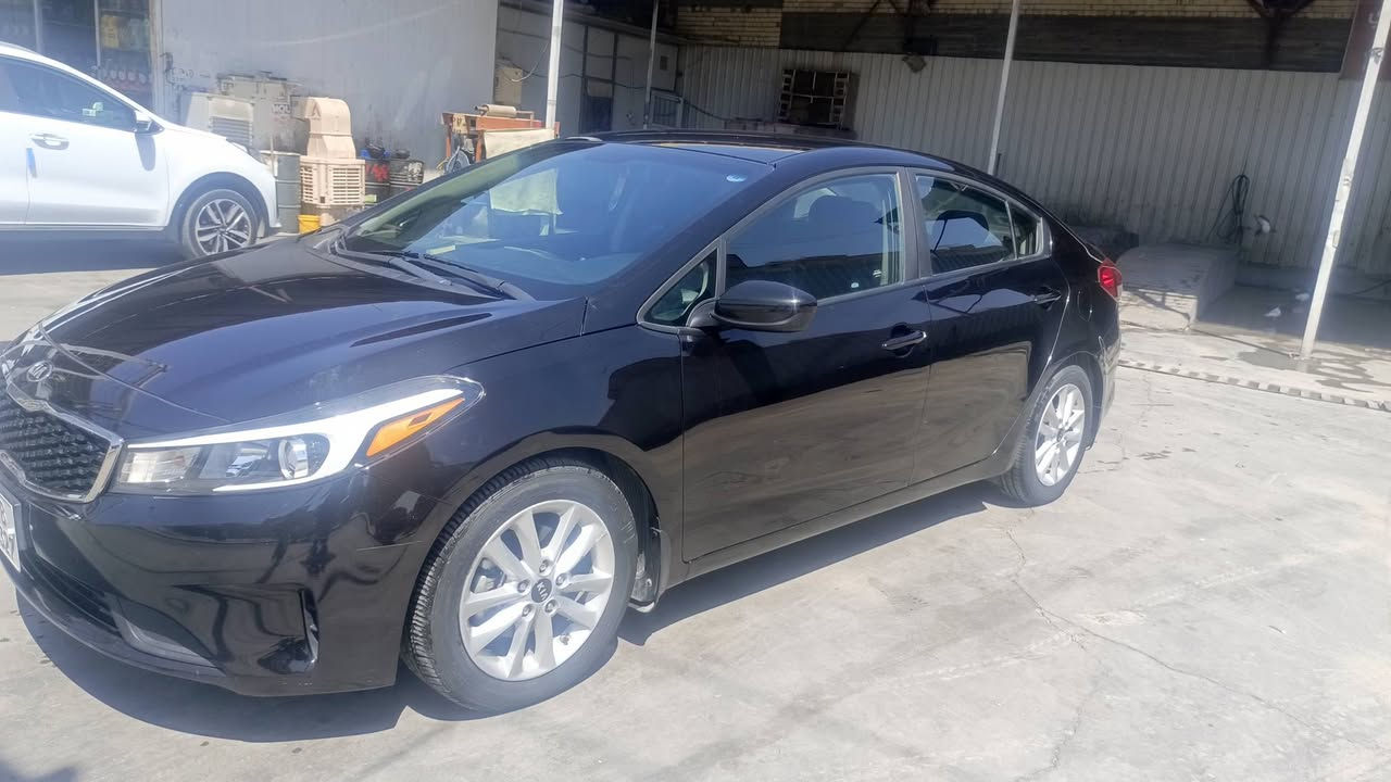 سلام عليكم فورتي 2018 وارد امريكي سياره باسمي منضومه زنون شمسي دوج الأصلي سياره حلوه وبلاديه عارضهه 120 وبيهه مجال


**إذا كنت صاحب هذا الإعلان وتريد حذفه لأي سبب، رجاءا أرسل رسالة إلى الدعم الفني**