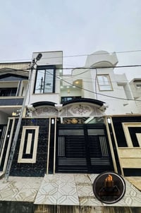 الشريط الذهبي • ١٠٠م • طابقين