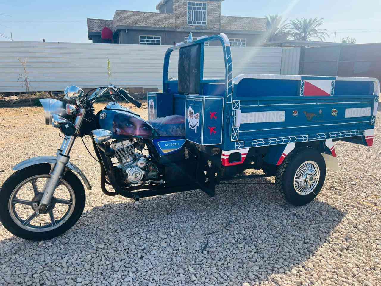 سلام عليكم ستوته للبيع موديل 17 مكينه 24 اوراق اصولي ورقه وكيل موجوده بليته موجوده ستوته مكفوله وجاهزه من كلشي كهربائيات كله شغال مصبوغه جماليه ستوته حلوه وجديده ما نقصه كلشي السعر 1350 وبيه مجال بسيط الشراي المكان بابل الشوملي ***********
