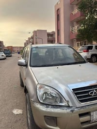 تيكو ٢٠١١ • محرك كورلا جديد • ملاحظات بالكشر