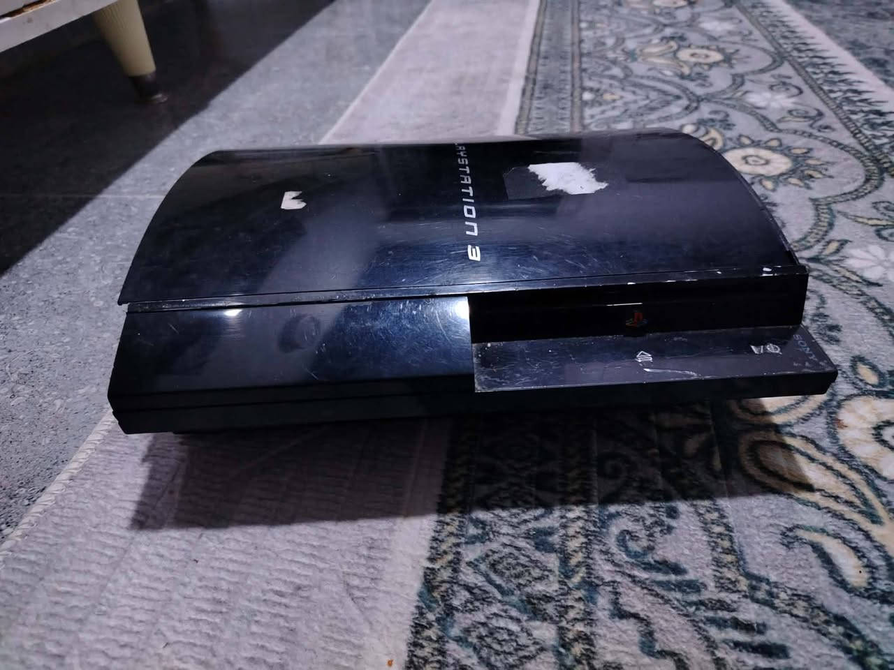 بلييييي للبيع بي 10 العاب جديد  لوك مع يدتين السعر 90 رقم علخاص يوجد #توصيل 🚗#داخل موصل #رقم علخاص


**إذا كنت صاحب هذا الإعلان وتريد حذفه لأي سبب، رجاءا أرسل رسالة إلى الدعم الفني**