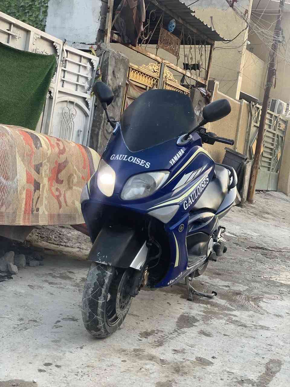 السلام عليكم تي ماكس 2007 محركه خير من الله بيه كلج مالوسي شلعه ومعدل فول المكان الطالبيه فلكته 83 الرقم ***********
