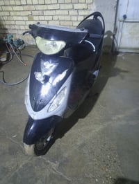 ماكس منغولي • مكينة بلادي • كهربائيات شغّالة