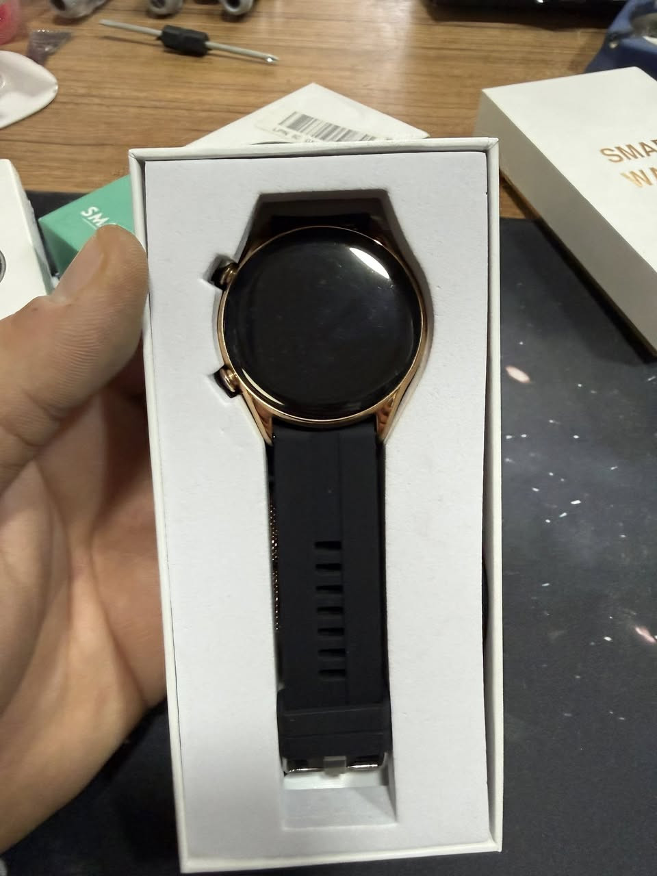 ٤ قطع شلع ب ٥٠ الف .. اذا مفرد القطعه ب ٢٠ اسعار ثابته يرحم اهلكم بهذا اليوم ..


**إذا كنت صاحب هذا الإعلان وتريد حذفه لأي سبب، رجاءا أرسل رسالة إلى الدعم الفني**