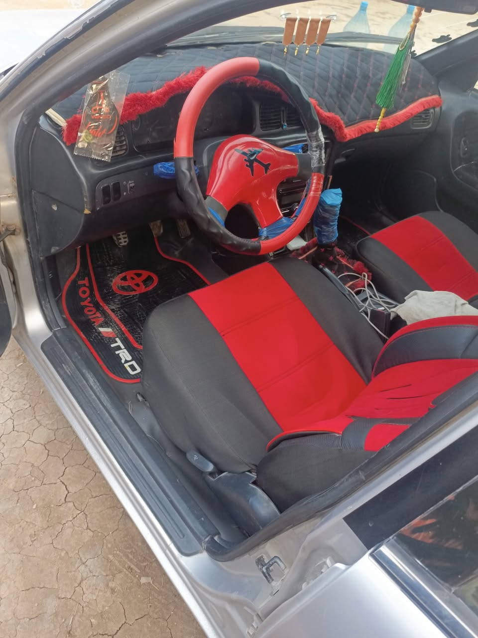 سلام عليكم سوناتا تو موديل 4  كير عادي   رقم بغداد بسمي سياره كامله من كلشي مصبوغة عام جماليه فقط ماداعي اكتبلك أو شي سياره بيه شغله واحده تريد خيال وستر الله  مكان ديالى سعر50وبيه مجال  ***********
