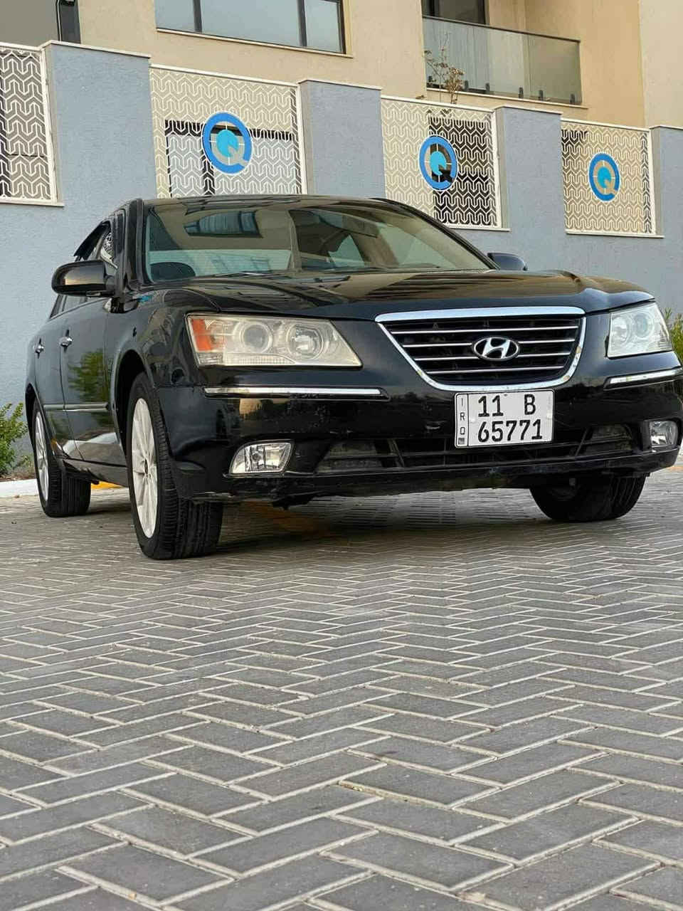 داسلام عليكم سوناتا للبيع موديل 9 فول لمتدد رقم بغداد الدولي بسمه صبغ حزام اثر جراد محرك ستا سلندر محرك كير جدد تبريد ثلج لمس بيانو فتحه سلايت روف تحكم ستيرن جهتين مثبت سرعه كشنات جلد سياره نضيفه جدا السعر ٩٠ وبيه مجال اللاستفسار عله الرقم ‏‪***********‬‏ اني مكلف بلنشر فقط تصال
