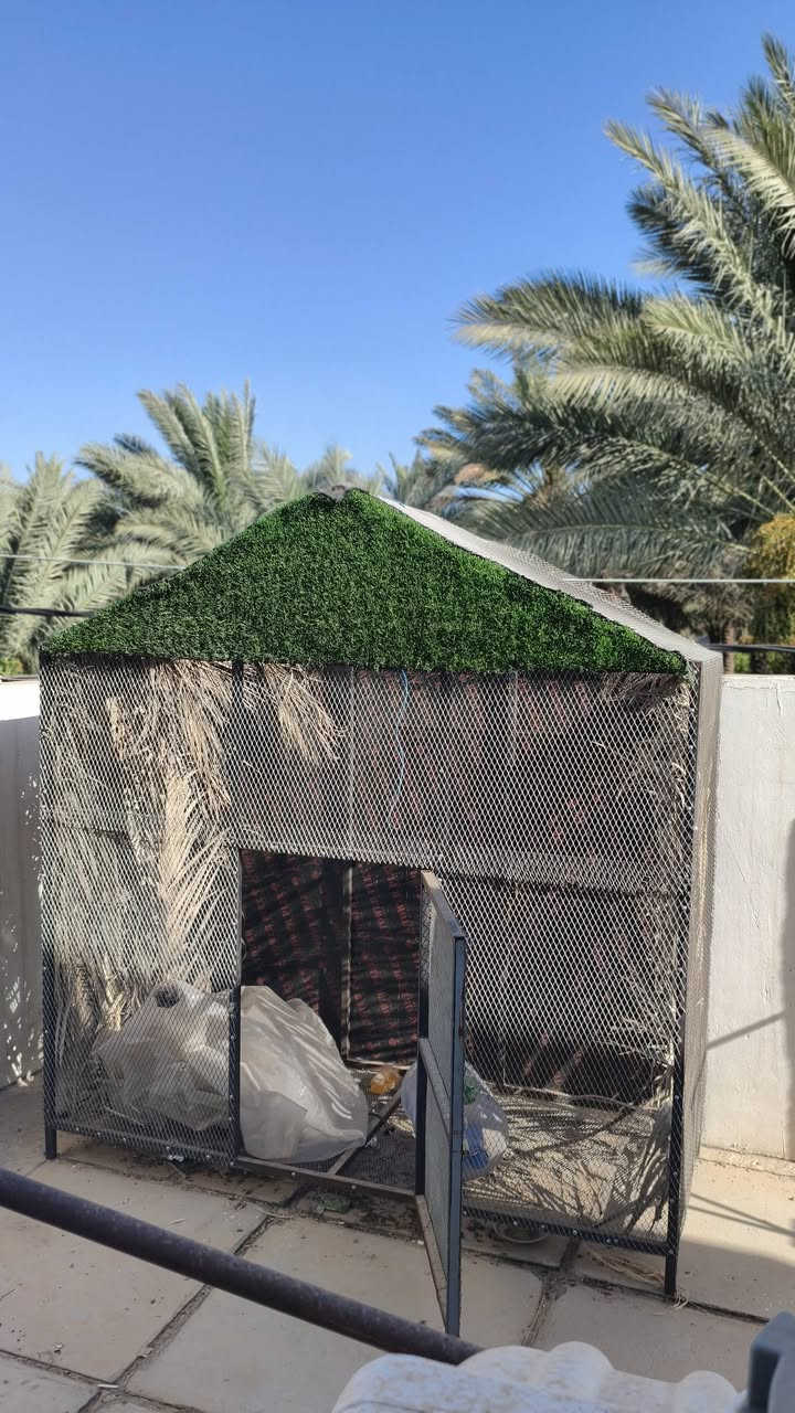 محميه مال بلابل كلش حلوه وبالعافيه اللي ياخذها
***********
