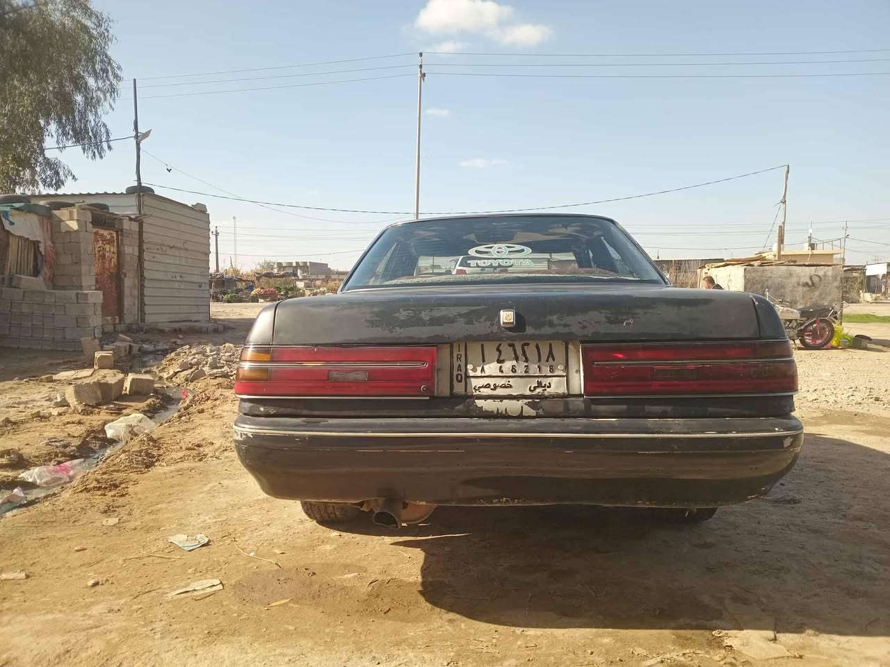 كرستا شطح مديل 91
كرستا شطح مديل 91
سنويه 2026 شرط التحويل 

كير ومحرك ونجي مكفولات

 

صدر وكهربيات خير من الله 

تخم تاير جديد 

سعر 30 وبيها مجال 

ديالى شهربان المقداديه 

رقم الهاتف ***********
