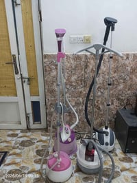 اجهزة بخارية • مايكروويف • عمارة ميسان