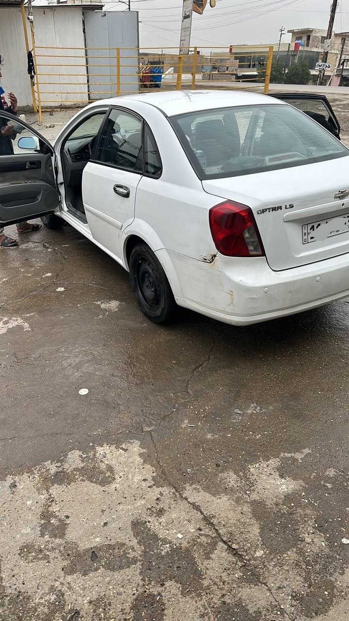 من رخصة الادمن عندي أوبترا ٢٠١١ ب٨٧ وبيها مجال  حك الجية
السيارة على الشوف  المراسله خاص مكاني بغداد


**إذا كنت صاحب هذا الإعلان وتريد حذفه لأي سبب، رجاءا أرسل رسالة إلى الدعم الفني**