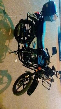 دايوان • موديل 23 • بنزين