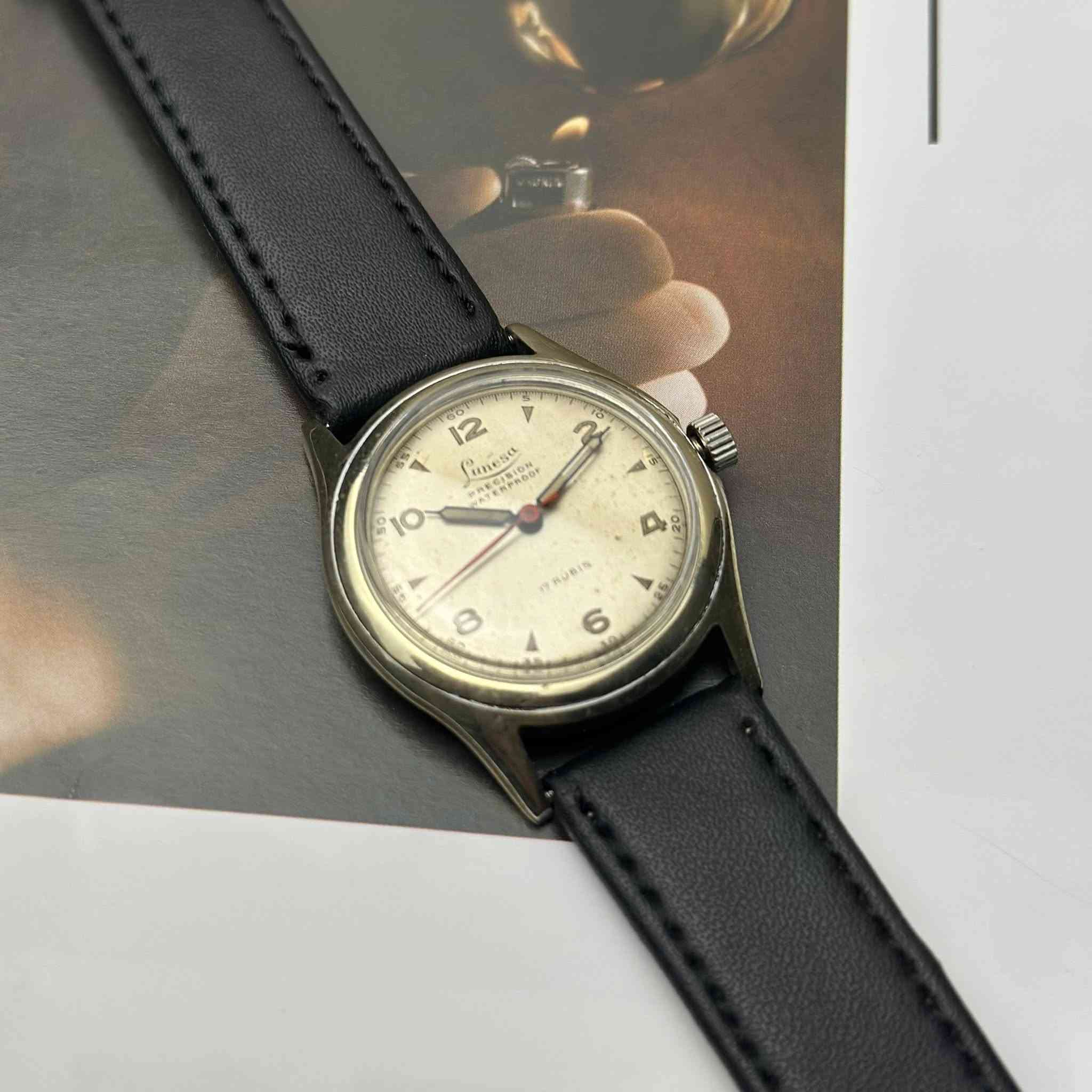 funesa
نصب تكويك
صناعة سويسرية
القطر 35
نظافة ممتازة
السعر60 الف


**إذا كنت صاحب هذا الإعلان وتريد حذفه لأي سبب، رجاءا أرسل رسالة إلى الدعم الفني**