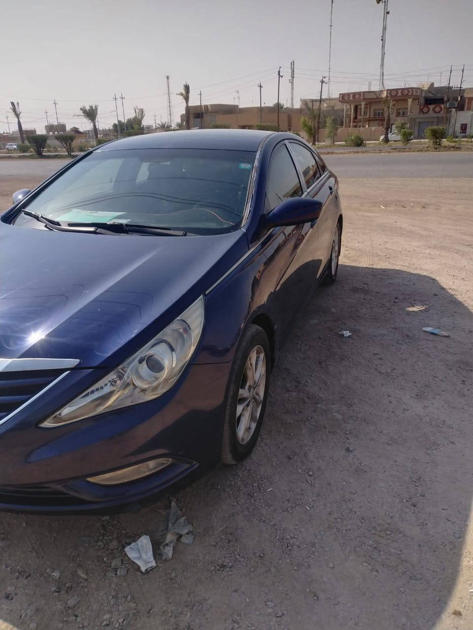 سلام عليكم سنتافي للبيع موديل ٨جاهزه جاهزه السعر ١١٥ وبيه مجال رقم الهاتف ***********
