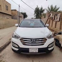 سنتافي 2014 • فول مواصفات • دفع رباعي