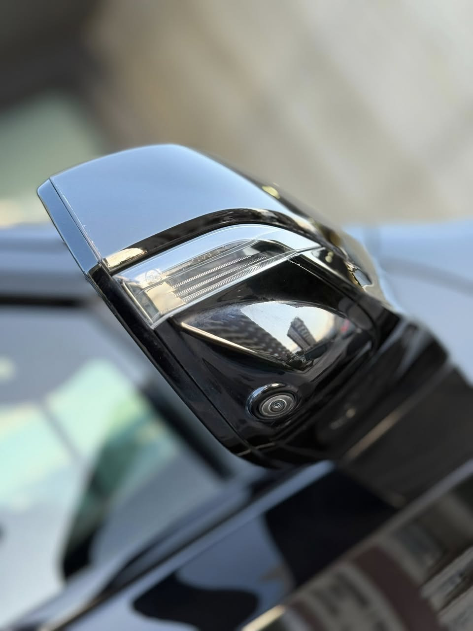 شفرلیت تاهو پریمیر ٢٠٢١ خلیجی بلاكتوب
سیارە صفر شرکة منصور 
العزاء عزيز سيارة مكفوله كفاله عامه دعاميه لدعاميه بشرط
مابيه سبغ،ولا رصعه،تعديل ،حتى دعاميه مابيه
محرك مابى مفتوح حتى مابى تبخير صوت بخار
كير و فورويل بشرط ،سياره كامل تغليفها PPF
سياره(٩٢) الف ماشيه،حيل حيل جديد و نضيف 
موصفات سيارة بريمير خليجى
(كشنات جلد ،دواخل مشمشى،ستيرن تدفئه،بانوراما
كشنات تبريد و بارد،صندوق شفط و سحب،
شاشة كبير و كامرة،وايرليس چارج،سبيكر بوس
حساسات امامى ،حساسات خلفى ،كامرة ٣٦٠ درجة
دوسة عندة كهربا،تبريد مركزى،ثلاجة،لايتات ليد و عدسات
وباقيه موصفات الى اخر……)
العزاء سيارة مكان سليمانيه
رقم و هزه جديد باسمى ،تحويل و وكالة نفس اليوم
سعر سيارة:472$ مجال 
***********
