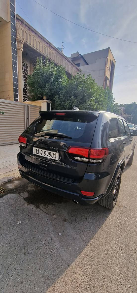 جيب لاريدو 2018 وارد امريكي الحادث واضح بالصور العداد 172000كم السعر 23,000 $


**إذا كنت صاحب هذا الإعلان وتريد حذفه لأي سبب، رجاءا أرسل رسالة إلى الدعم الفني**