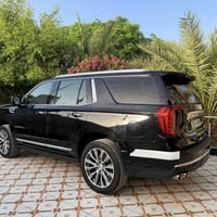 للبيع  ‏GMC يوكن دينالي 2021  قطعه جديدة من عشاق Gmc  سيارة مغلفة ppf ...
