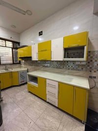 كاونتر المنيوم • إتش دي إف تركي • بغداد حي الاعلام