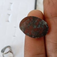حجر القرداش حجر الدم  وحجر عين النمر معروضات للبيع الاستفسار  07862622...