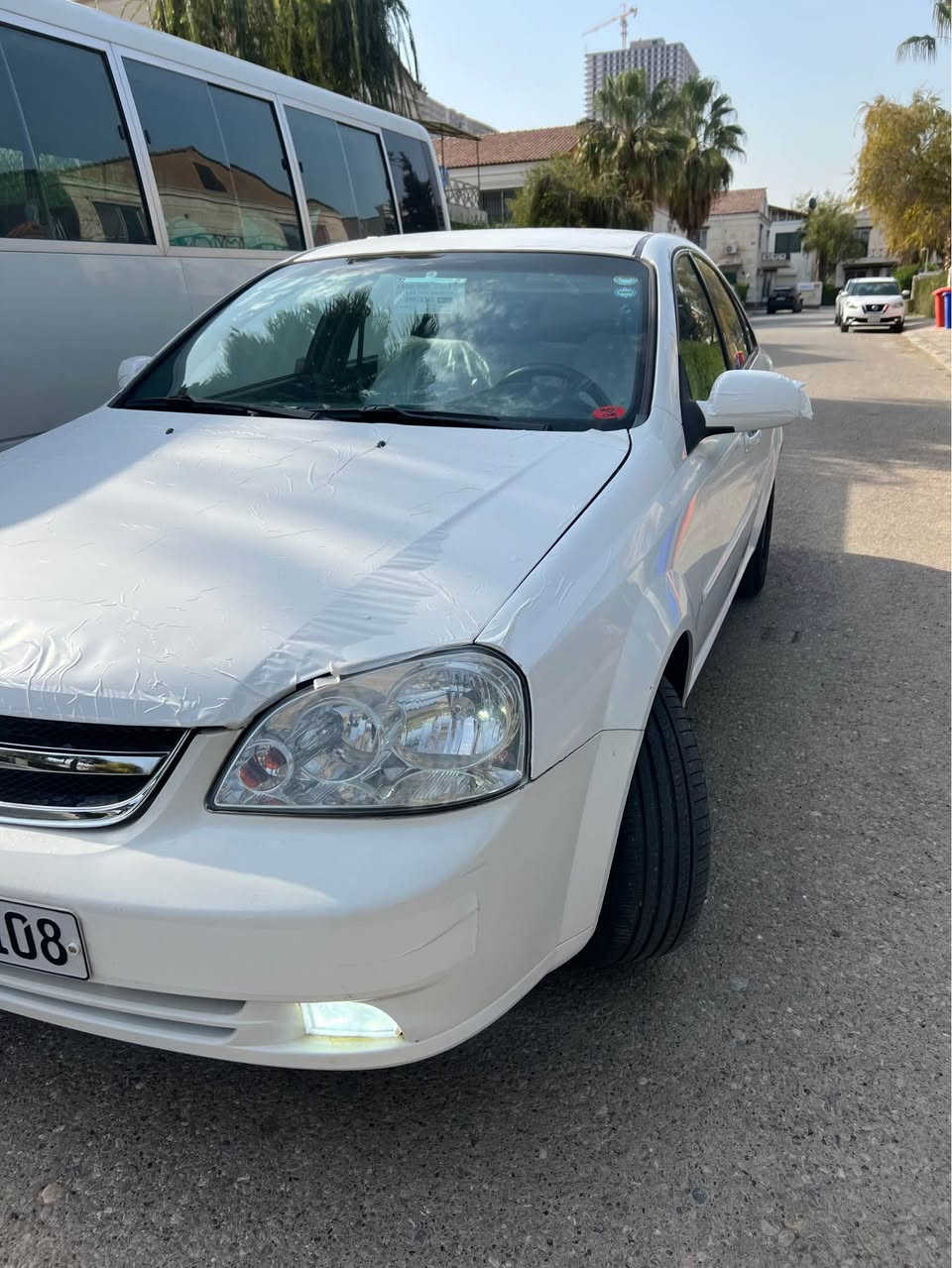 ئۆپترا - ٢٠١٠ 

رەقەم هەولێر

گێر عادیە - شاشە - کامێرا

گێر و مەکینە بەشەرت 

گەرم و سارد بەشەرت 

پێش و دواوە قایش تایم و دیلەمۆی تازە گۆرەوە 

کامل جایز و بێ مەسرەفە  

چاملغ لای سایق لەگەل نیو بۆنیت و یەک بست چاملغی لای سەکن سبوغە  

رەقەم و سەنەوی هەز و فەحسی تازەیە تا ٢٠٣٠ تازەیە

جتەحویل و غرامە و موس و بڕاوە بەشەرت 

بەناوی خۆمەوەیە

سەیارەکە مالی خۆمە  هی مەعرەز نییە 

 زۆر پاکو خاوێن و بێ مەسرەفە 

معامەلە بە کۆمێنت و تەلەفۆن ناکرێت 

لەگەل ڕێزدا

73 وەرەقە و مەجالیکی کەم 

ڤایبر- واتس ئاپ
*********** أربيل, العراق
