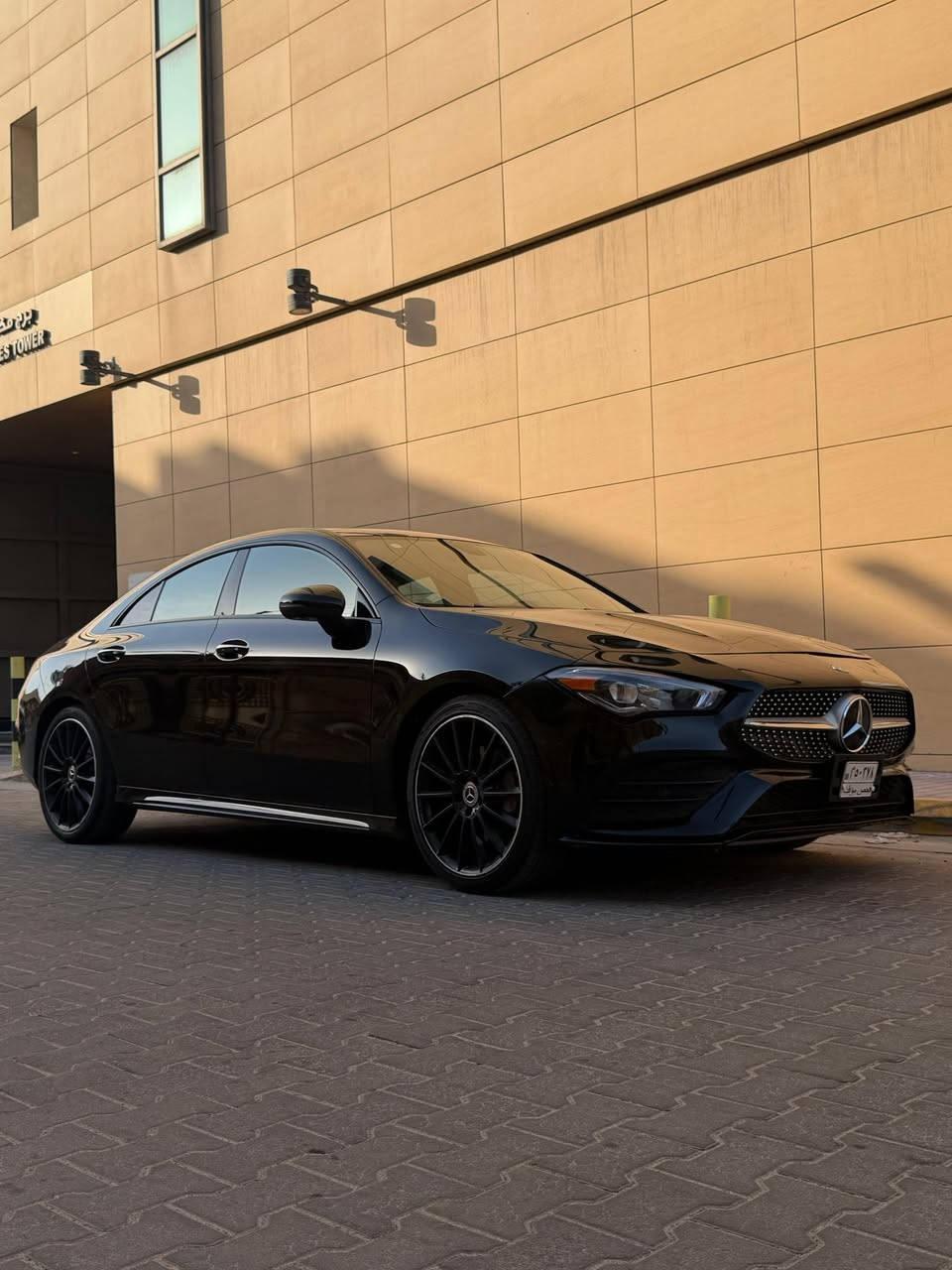 سعر جدا مناسب240 وبيها مجال بسيط وماكو هيج سعر  
للبيع مارسدس cla250 
موديل 2023
محرك 4سلندر2000تيربو
السيارة حادثة فقط بنيد نصه مصبوغ السياره كلش كلش جديده تترقم جميع المحافظات مكاني البصره 
رقم  الشاصي راسلني خاص ***********
